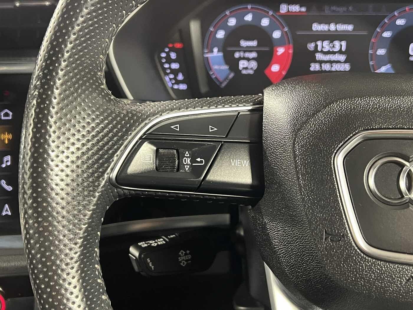 Used Audi Q3 2019 for sale - 76388324: Photo 13