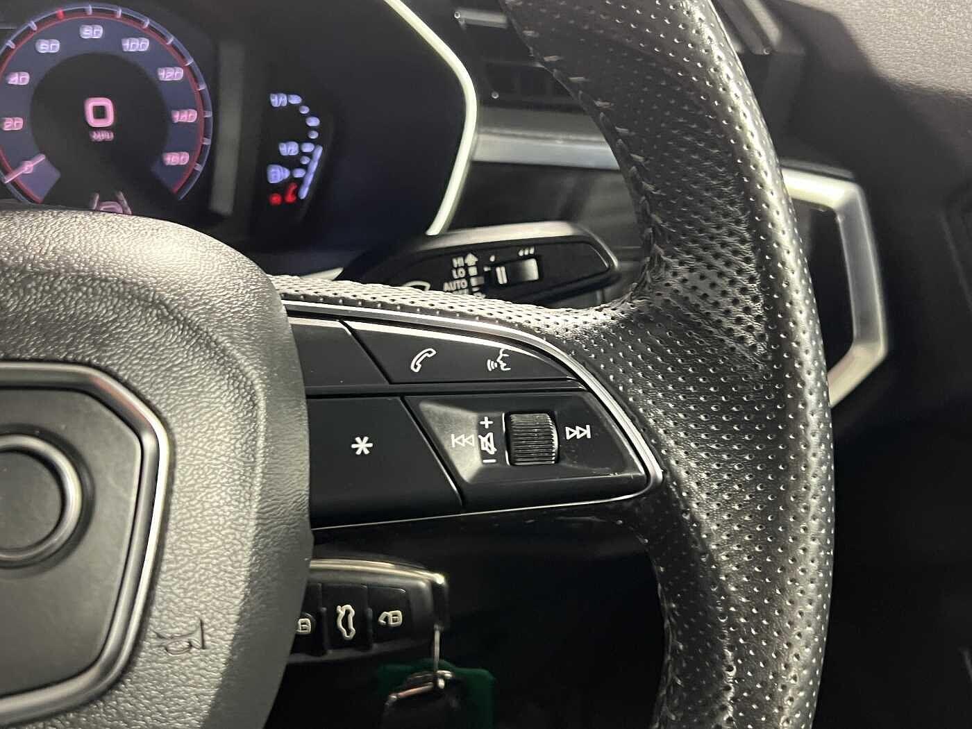 Used Audi Q3 2019 for sale - 76388324: Photo 14