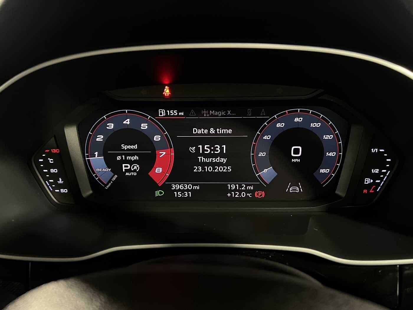 Used Audi Q3 2019 for sale - 76388324: Photo 16