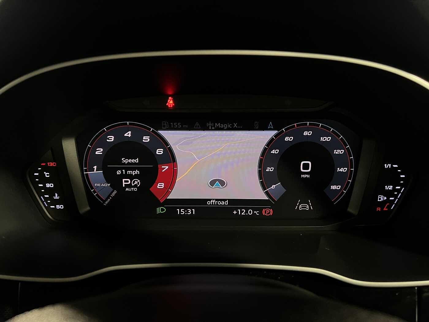 Used Audi Q3 2019 for sale - 76388324: Photo 17