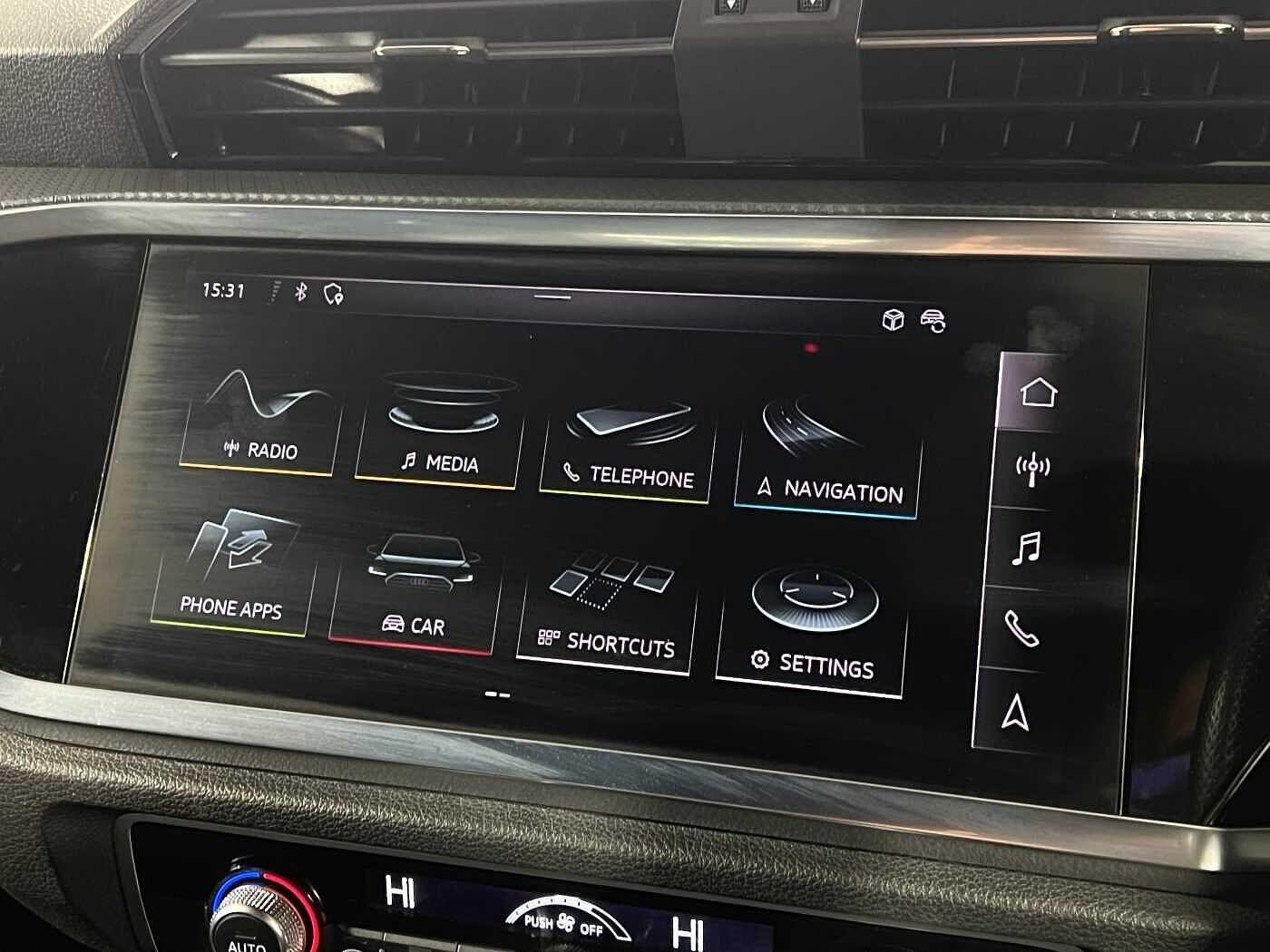 Used Audi Q3 2019 for sale - 76388324: Photo 19