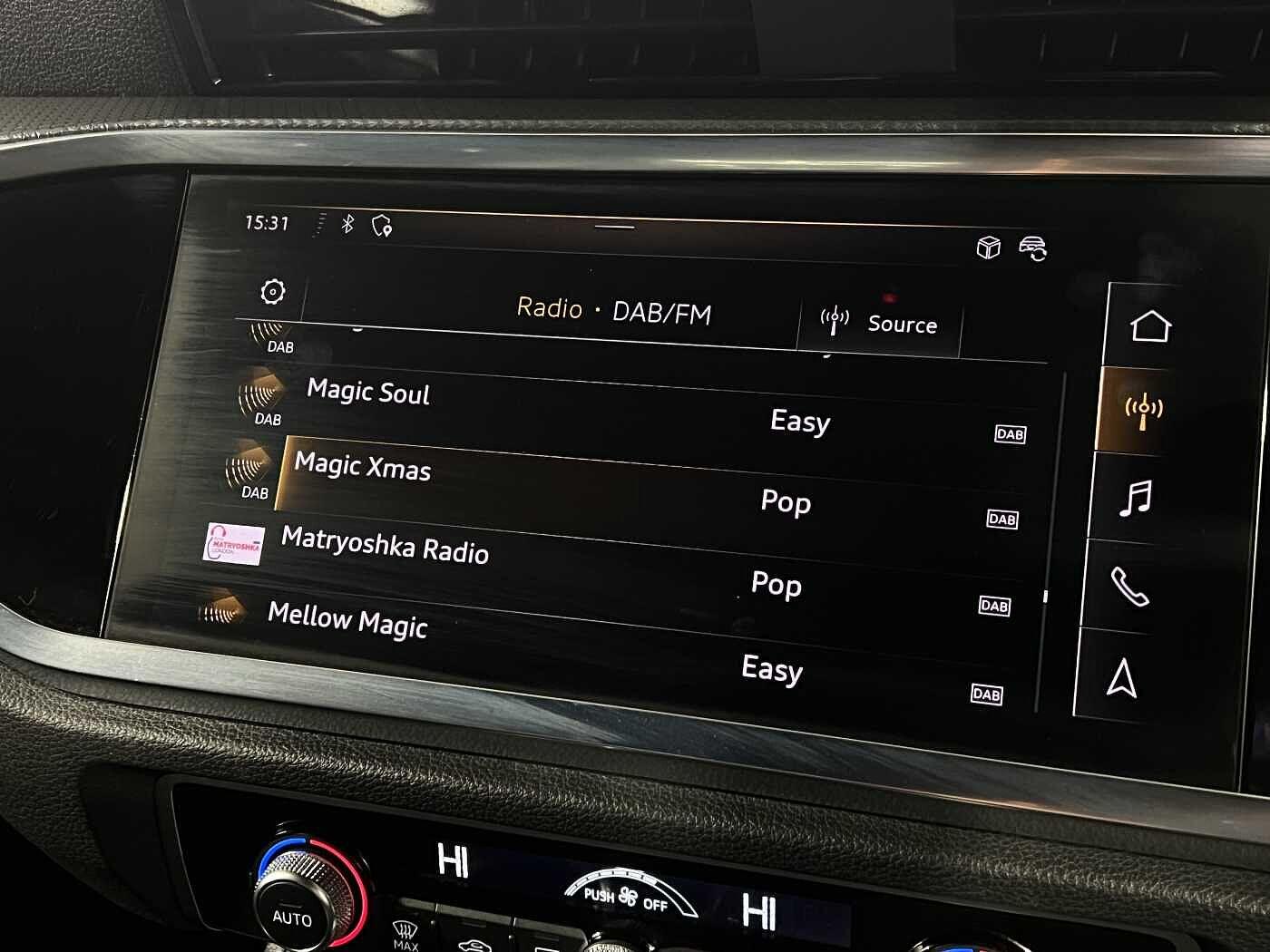 Used Audi Q3 2019 for sale - 76388324: Photo 20