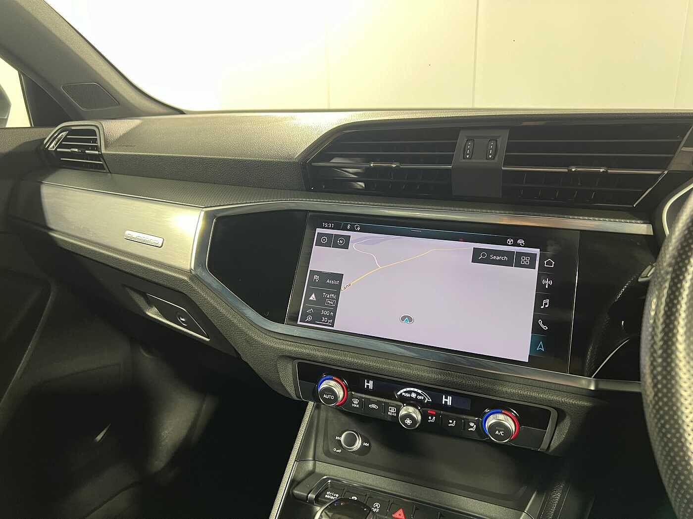 Used Audi Q3 2019 for sale - 76388324: Photo 23