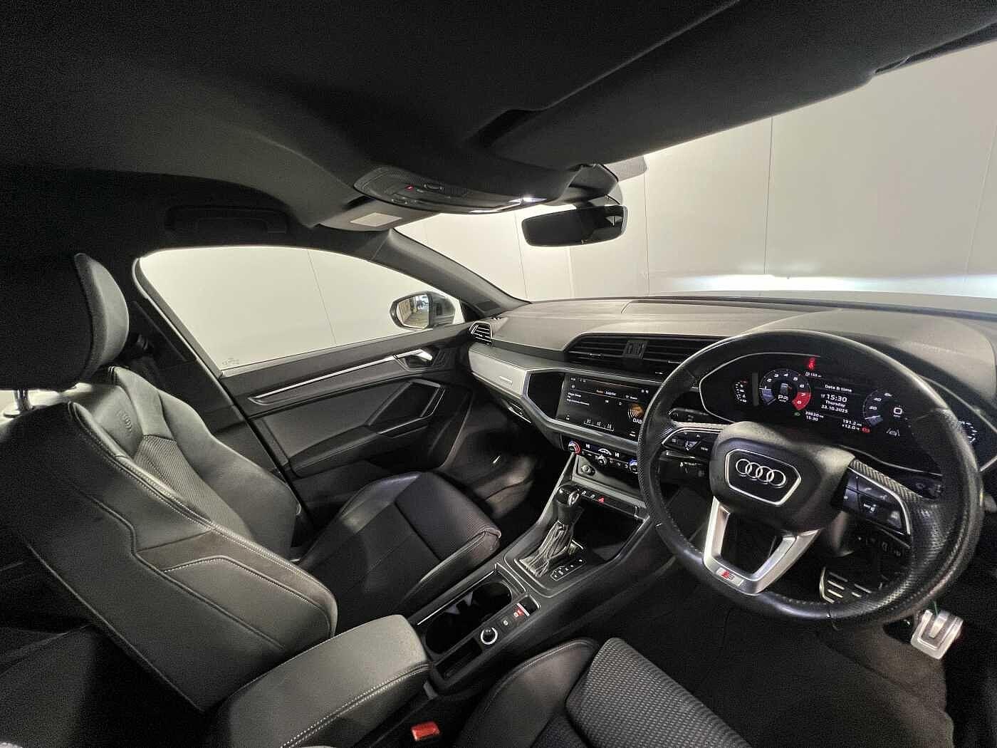 Used Audi Q3 2019 for sale - 76388324: Photo 26