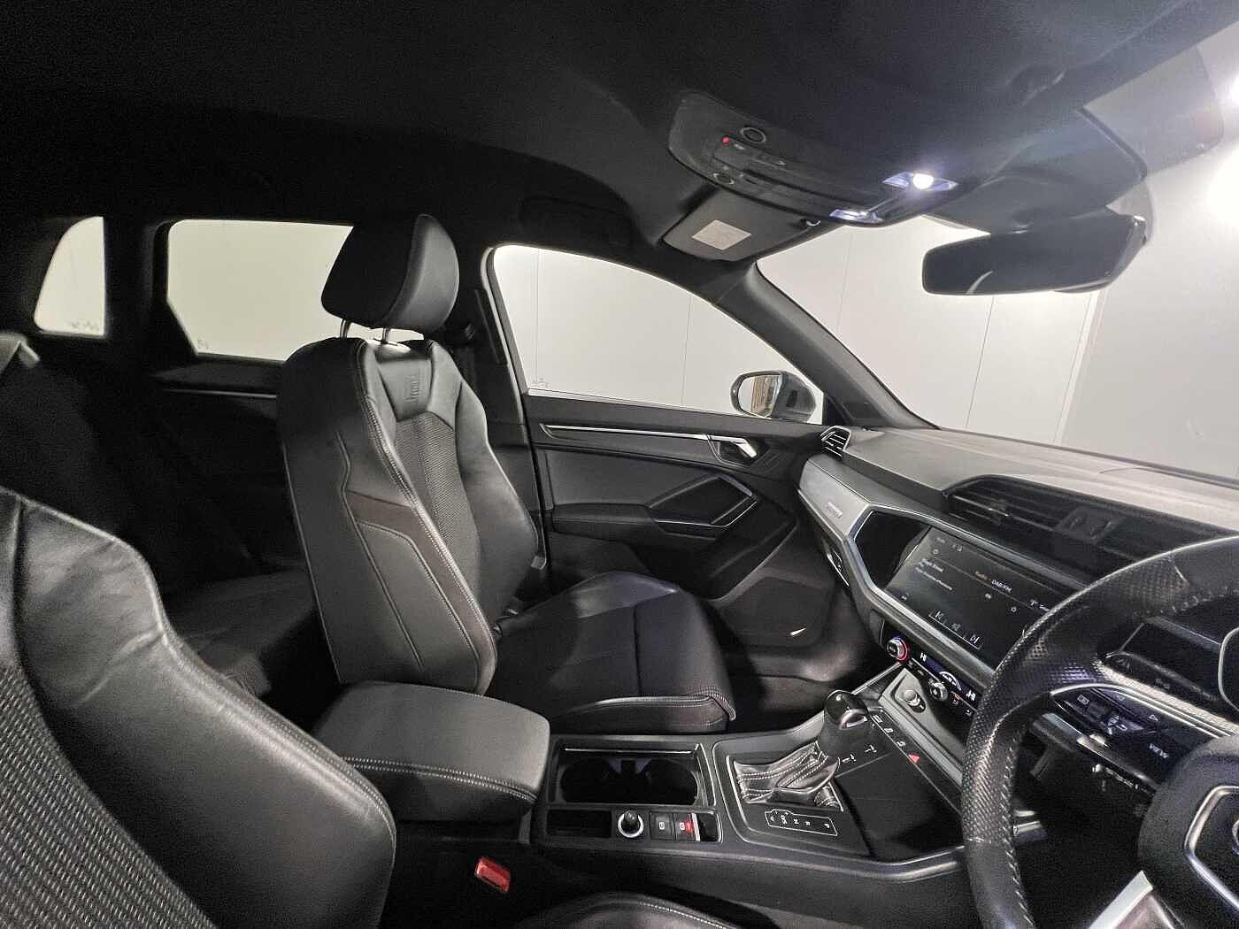 Used Audi Q3 2019 for sale - 76388324: Photo 27