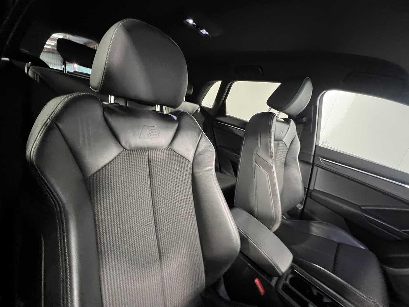 Used Audi Q3 2019 for sale - 76388324: Photo 28