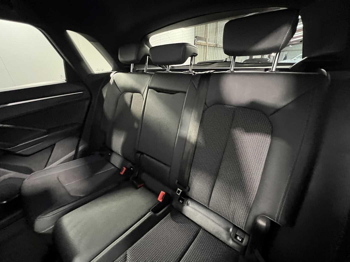 Used Audi Q3 2019 for sale - 76388324: Photo 34