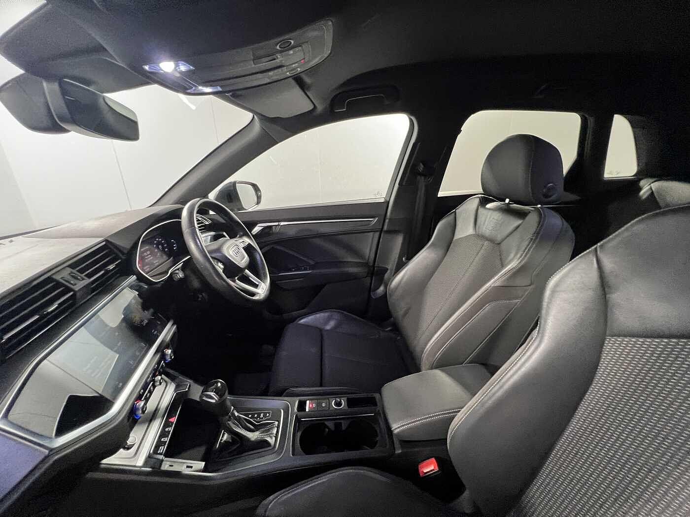 Used Audi Q3 2019 for sale - 76388324: Photo 35