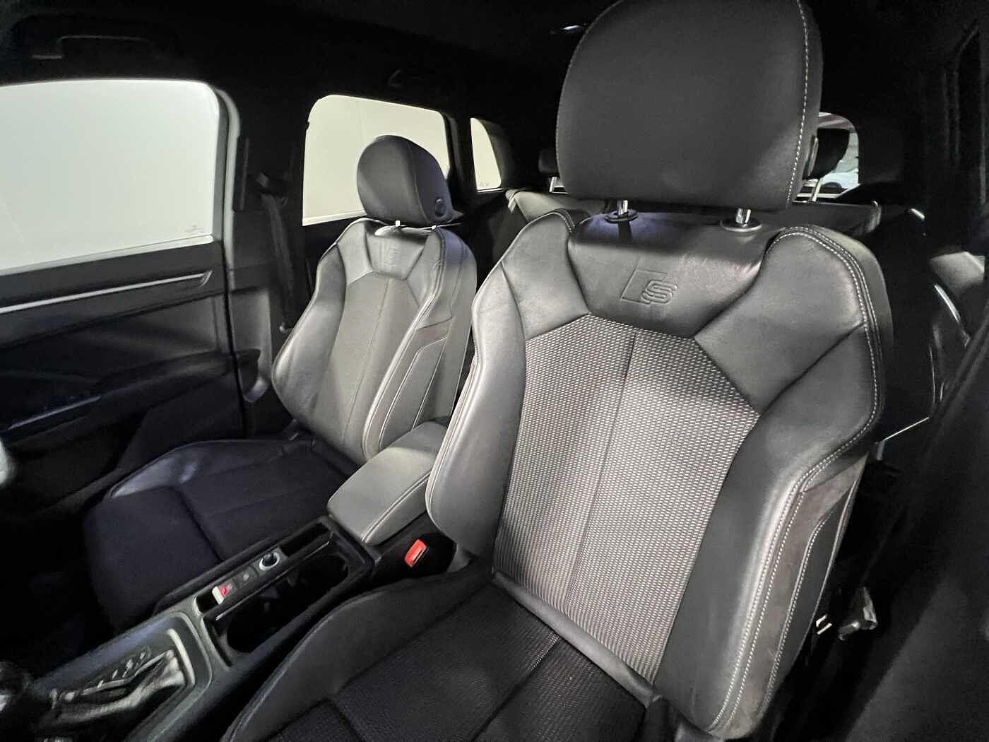 Used Audi Q3 2019 for sale - 76388324: Photo 36