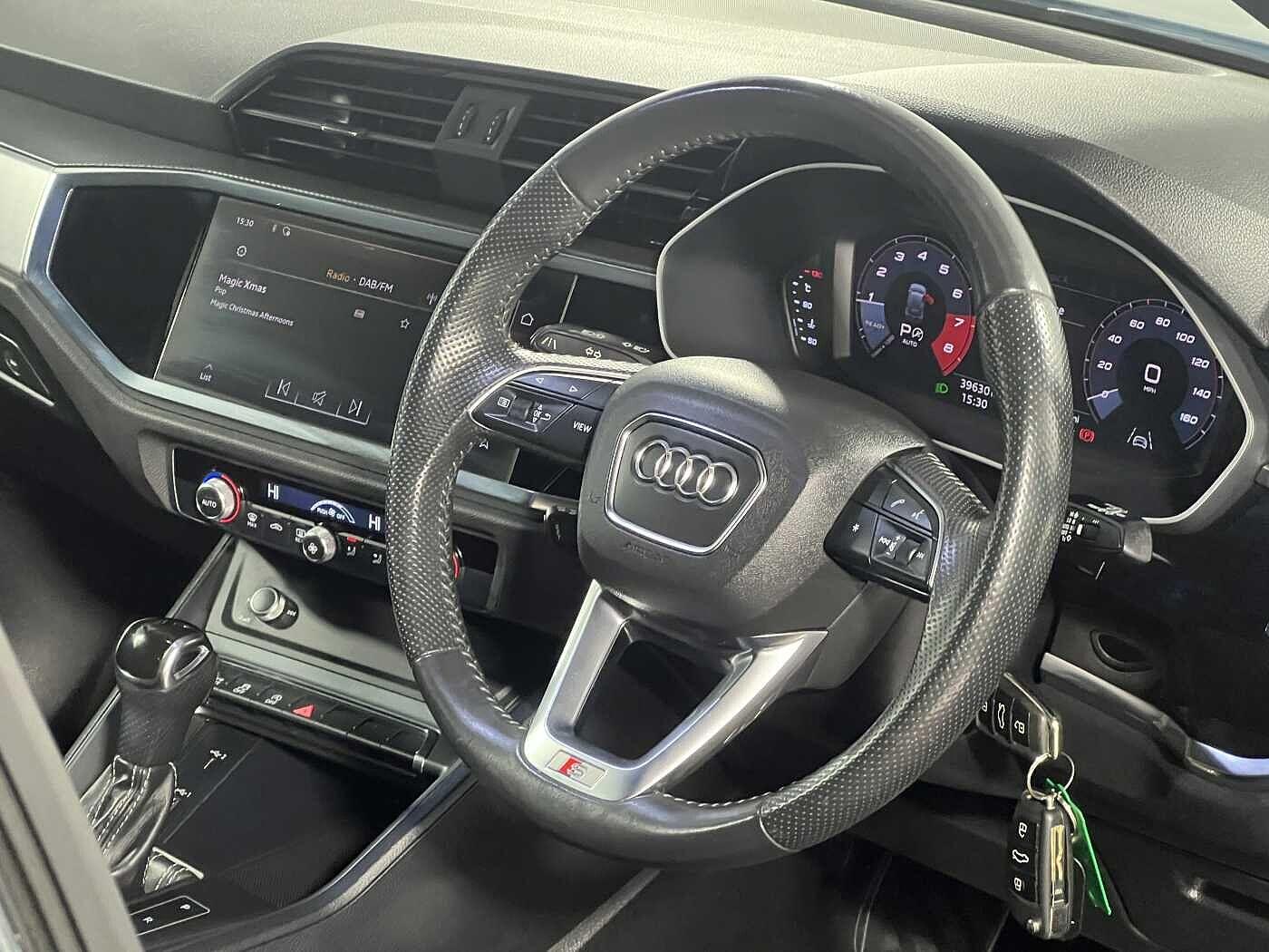 Used Audi Q3 2019 for sale - 76388324: Photo 6