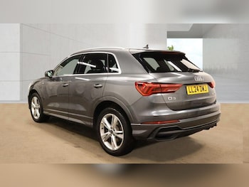 Used Audi Q3 2024 for sale - 79168514: Photo