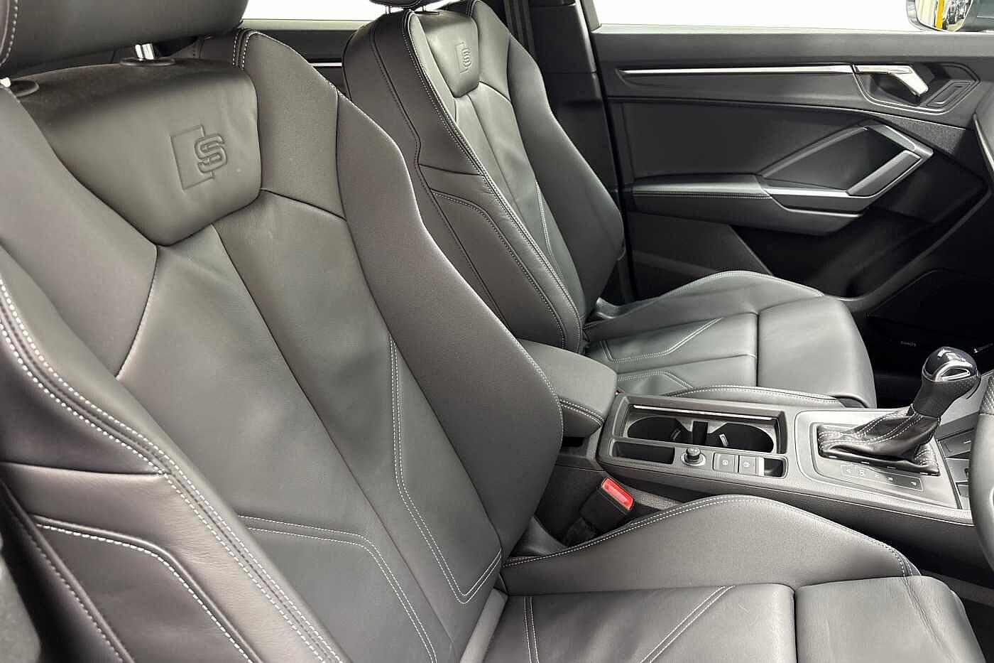 Used Audi Q3 2025 for sale - 76865806: Photo 10