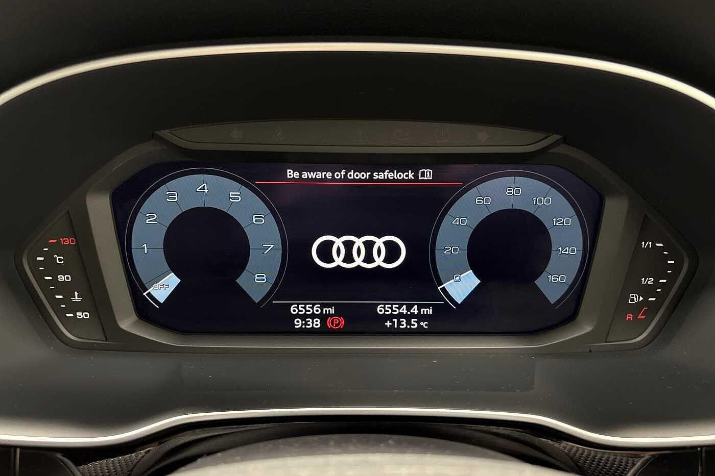 Used Audi Q3 2025 for sale - 76865806: Photo 11