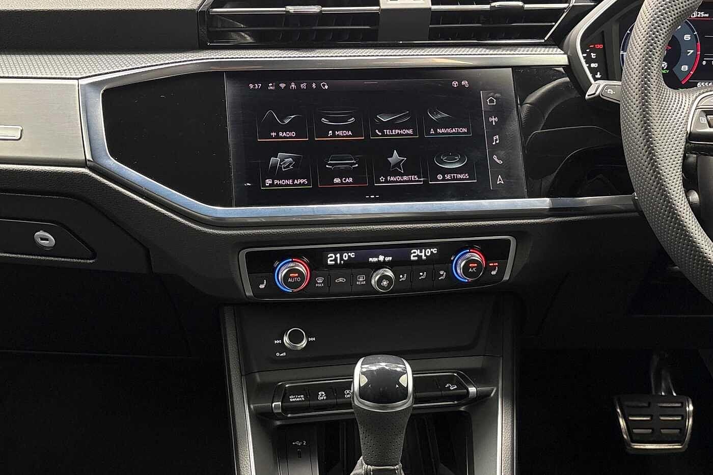 Used Audi Q3 2025 for sale - 76865806: Photo 12