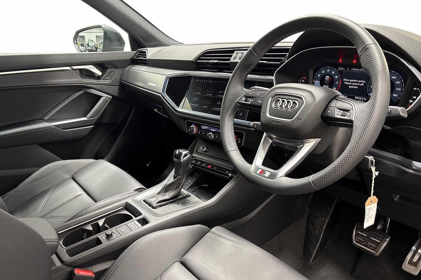 Used Audi Q3 2025 for sale - 76865806: Photo 8