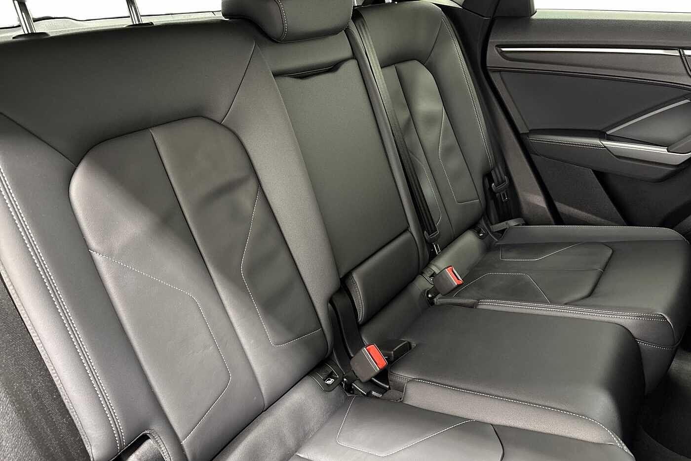 Used Audi Q3 2025 for sale - 76865806: Photo 9