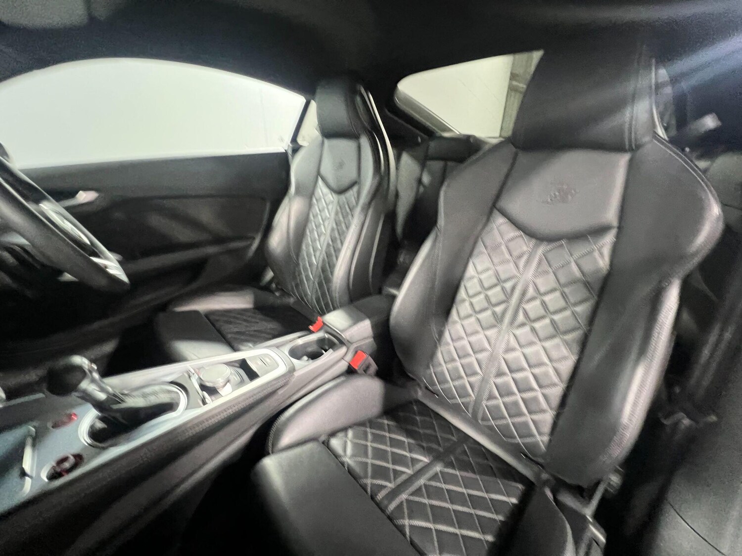 Used Audi TTS for sale - 77683593: Photo 15