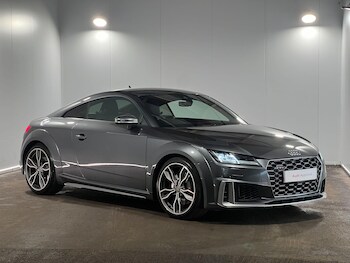 Used Audi TTS 2020 for sale - 77683593: Photo