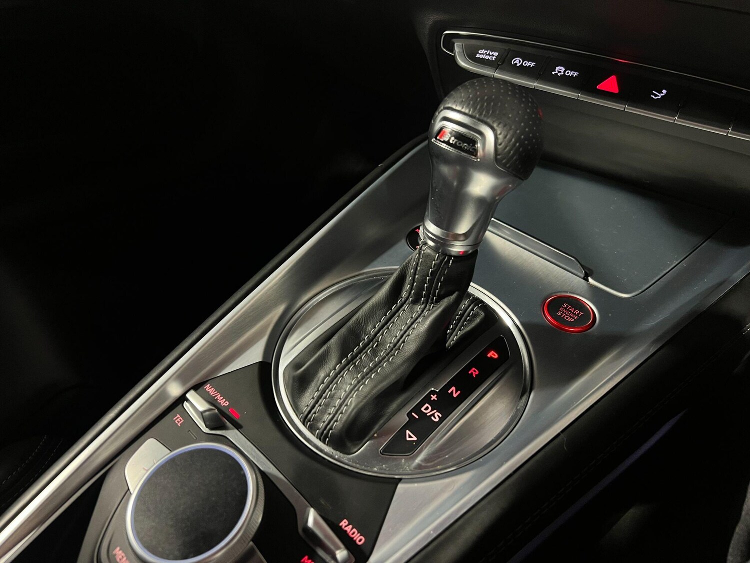 Used Audi TTS for sale - 77683593: Photo 26