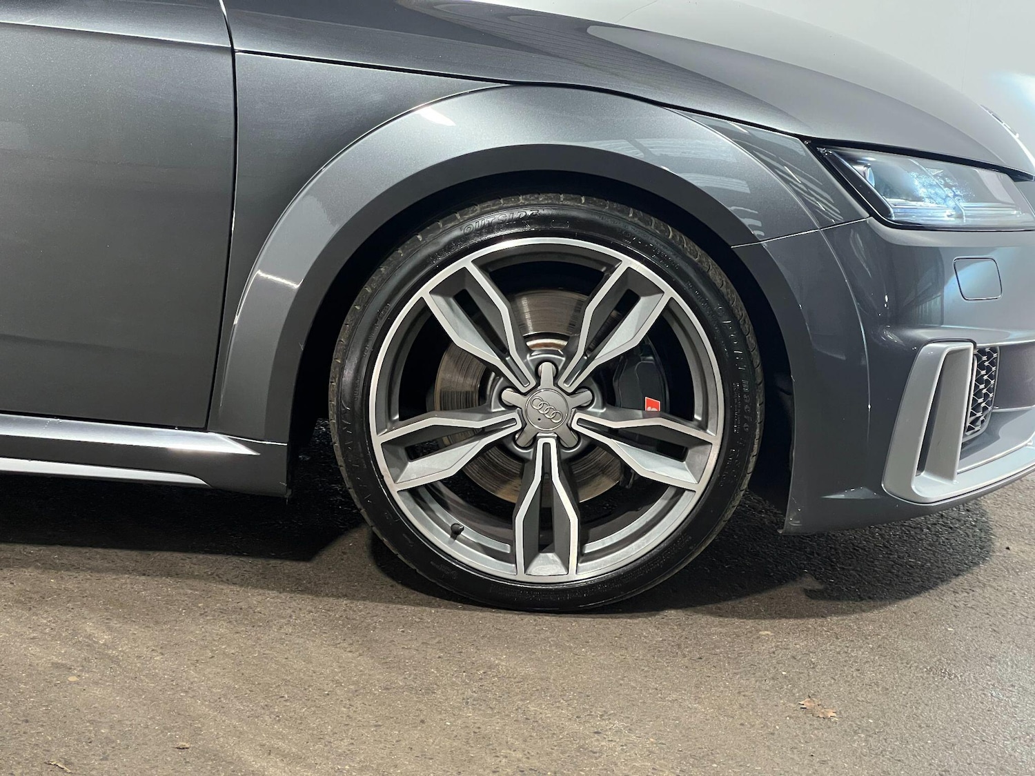 Used Audi TTS for sale - 77683593: Photo 3