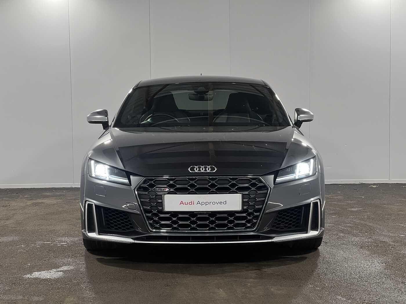 Used Audi TT 2020 for sale - 77683593: Photo 32