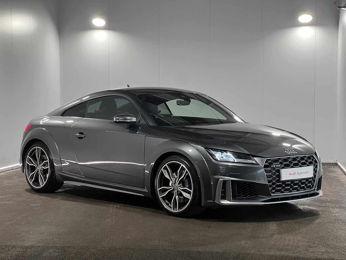 Used Audi TT 2020 for sale - 77683593: Photo 33
