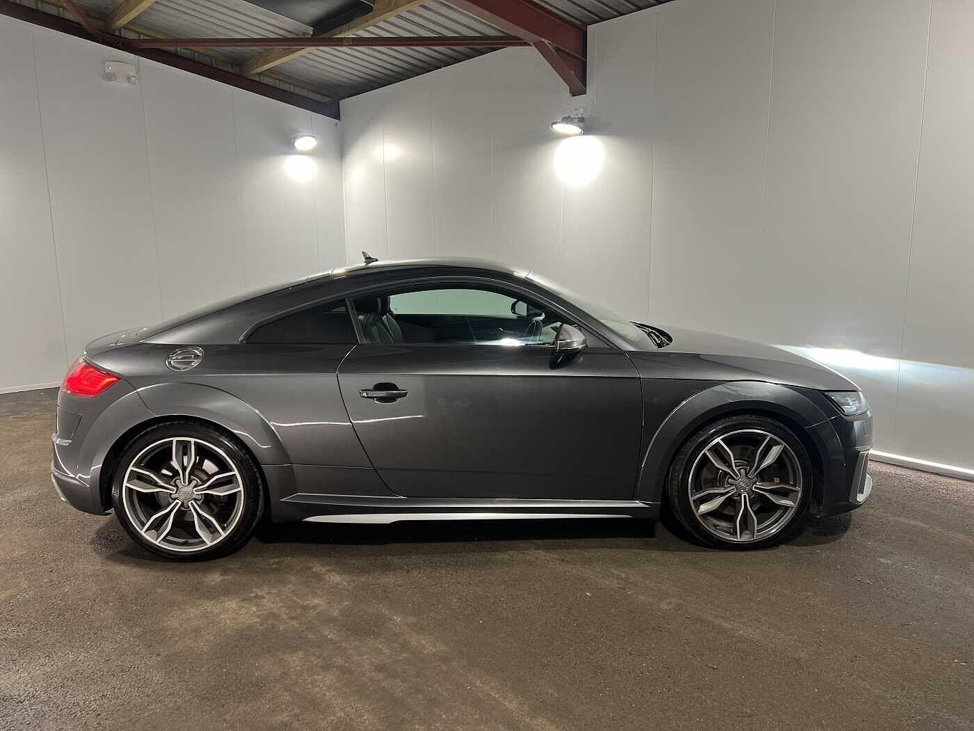 Used Audi TT 2020 for sale - 77683593: Photo 34