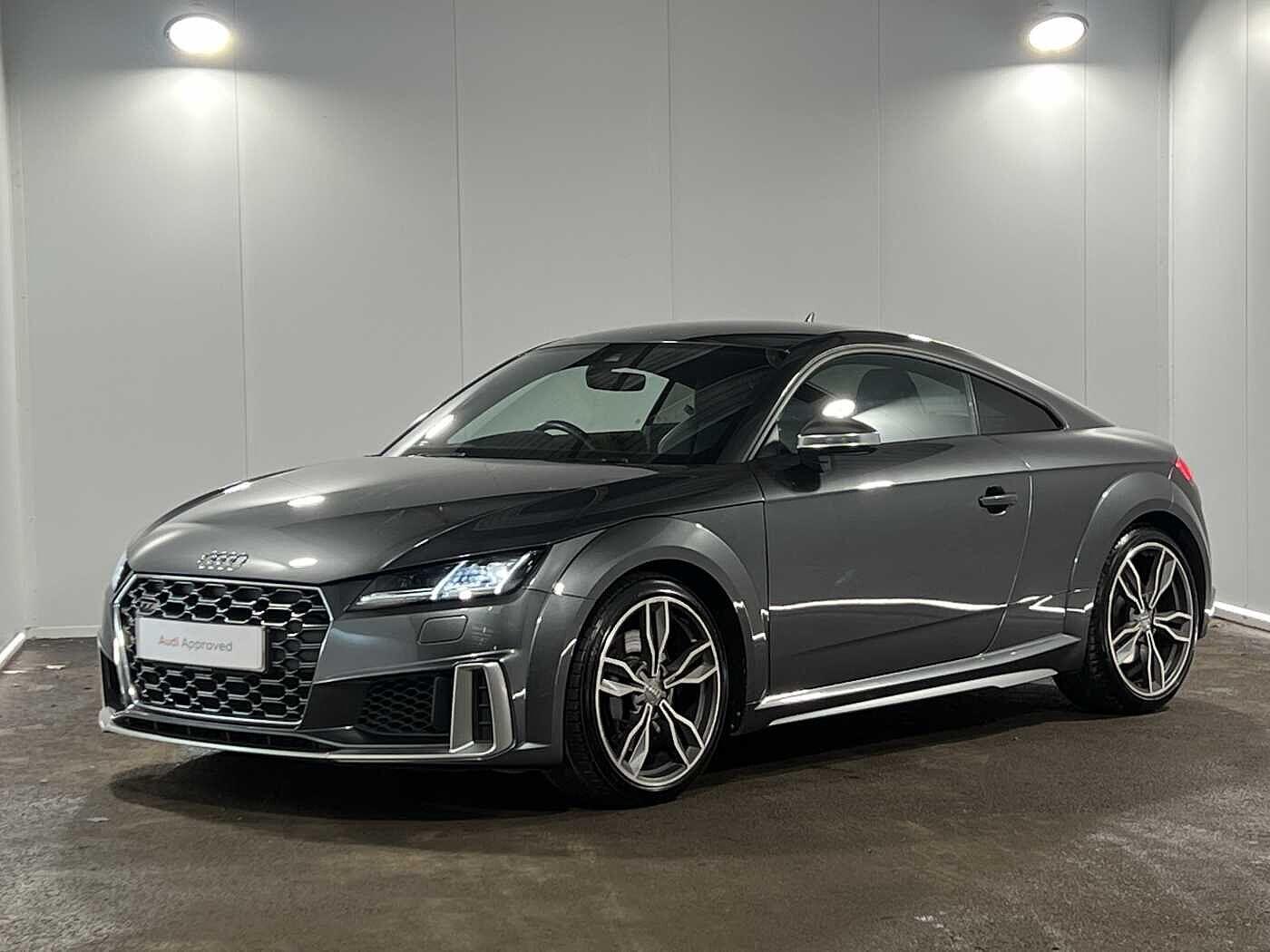 Used Audi TT 2020 for sale - 77683593: Photo 35