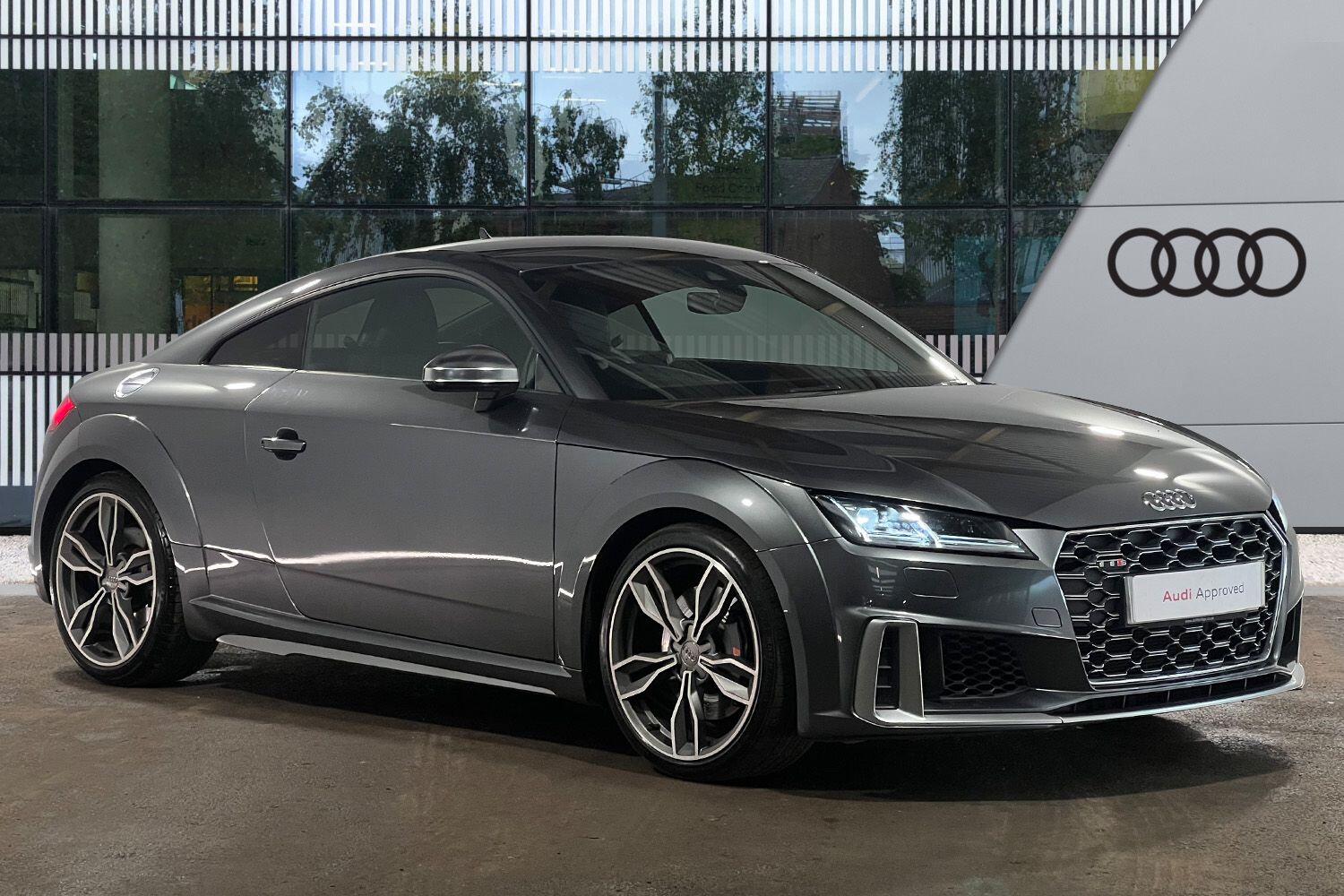 Used Audi TT 2020 for sale - 77683593: Photo 37