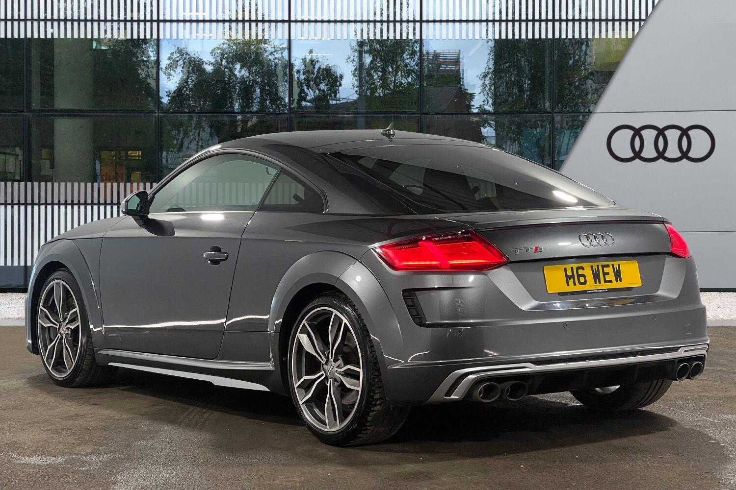 Used Audi TT 2020 for sale - 77683593: Photo 38