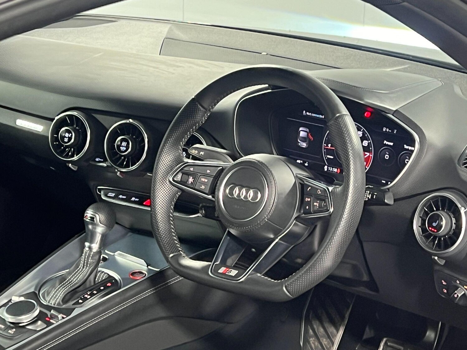 Used Audi TT 2020 for sale - 77683593: Photo 39