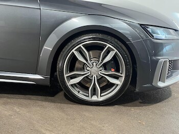 Used Audi TTS 2020 for sale - 77683593: Photo