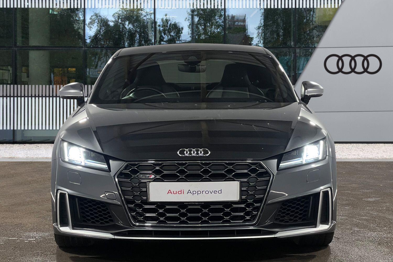 Used Audi TT 2020 for sale - 77683593: Photo 41