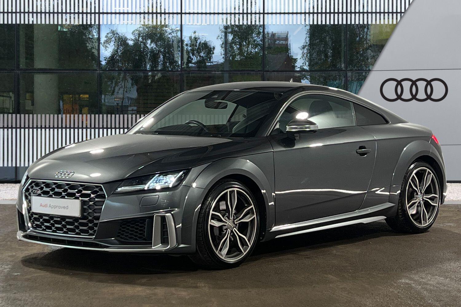 Used Audi TT 2020 for sale - 77683593: Photo 42