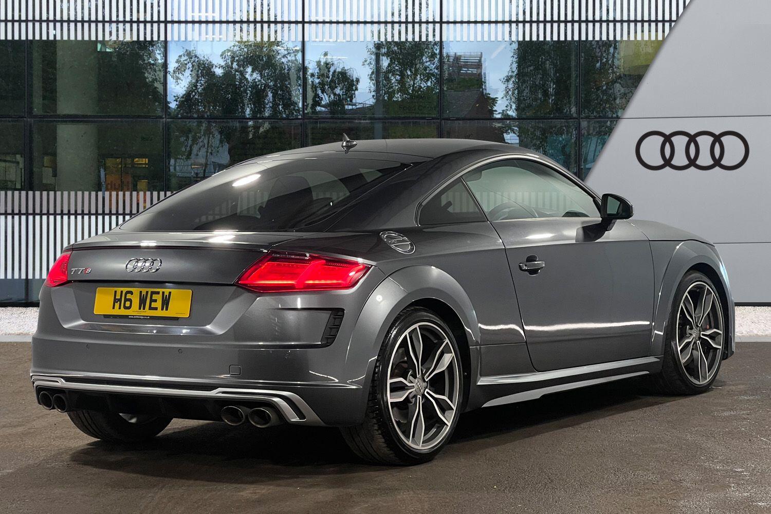 Used Audi TT 2020 for sale - 77683593: Photo 43