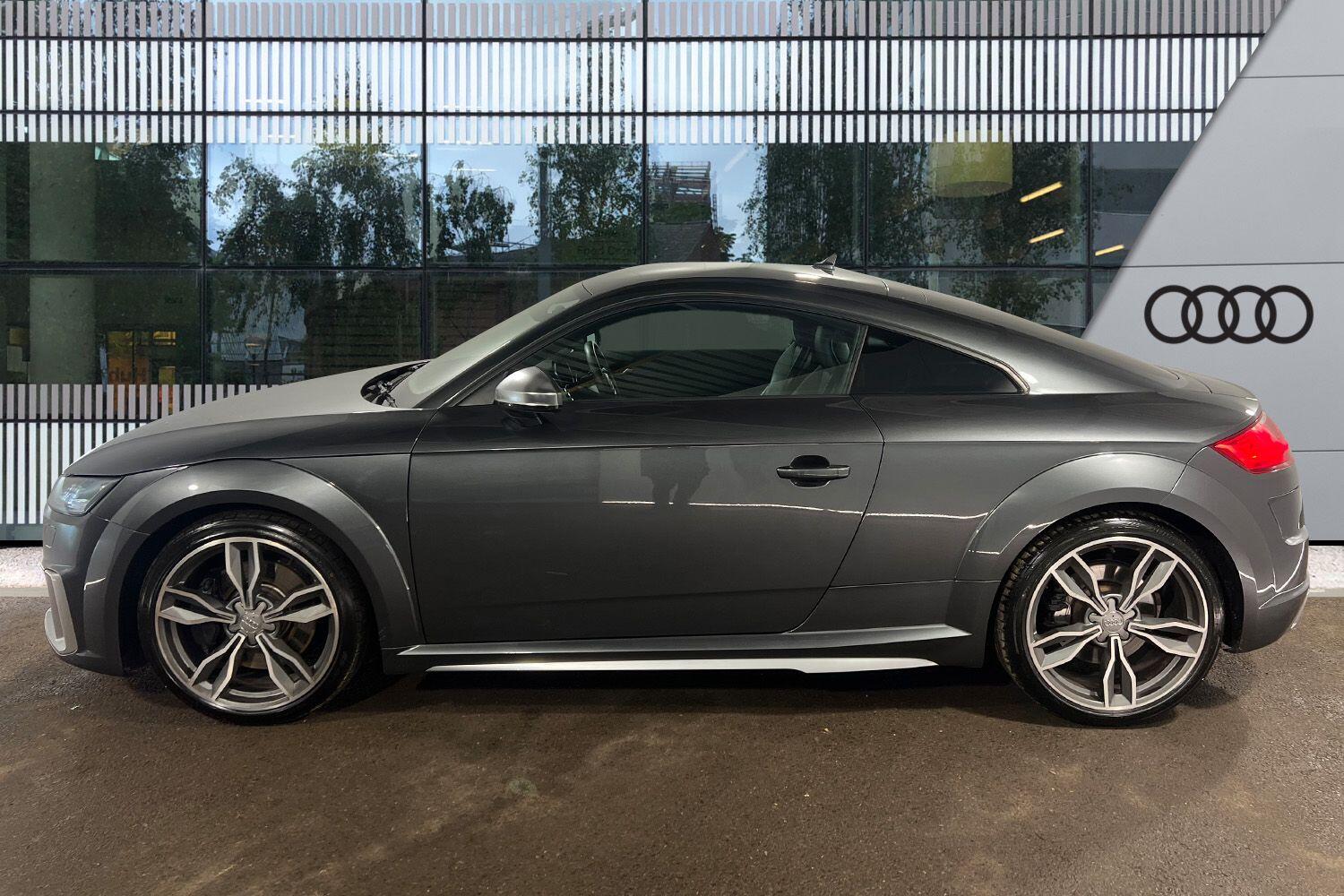 Used Audi TT 2020 for sale - 77683593: Photo 44