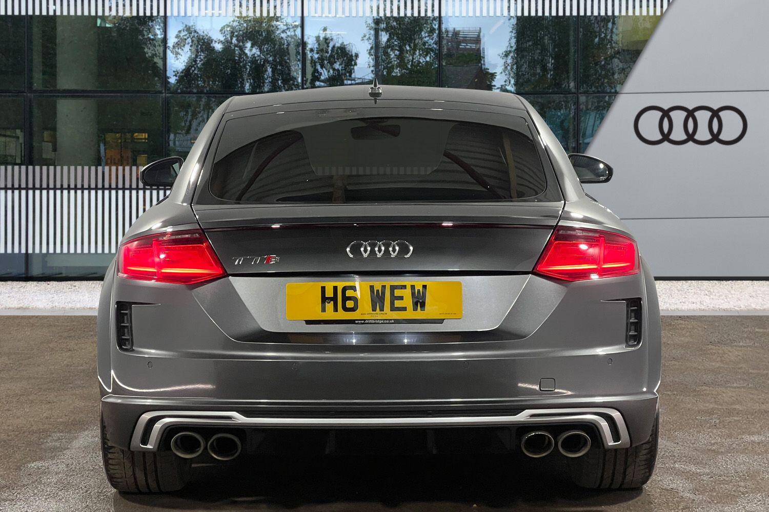 Used Audi TT 2020 for sale - 77683593: Photo 45