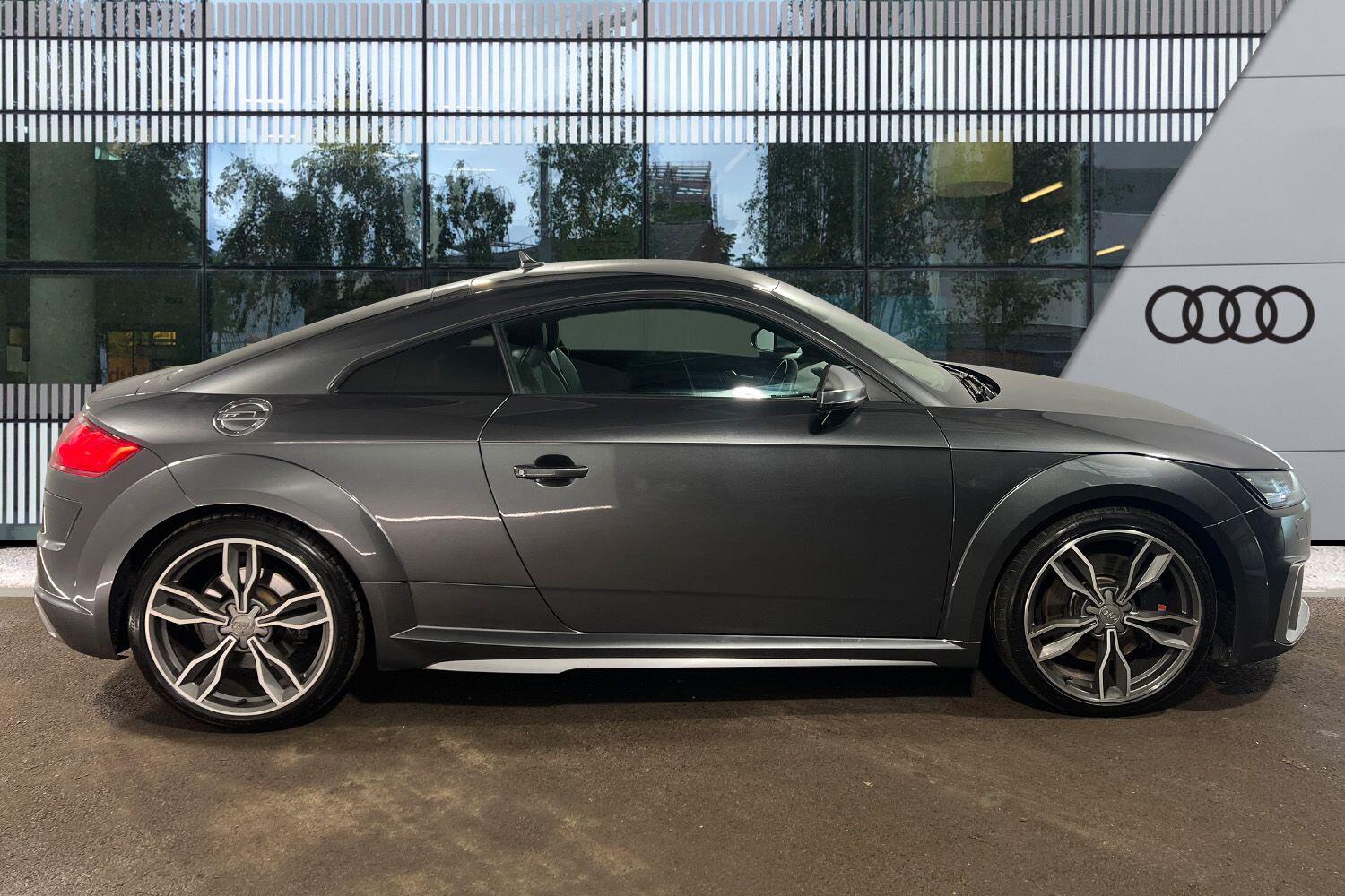 Used Audi TT 2020 for sale - 77683593: Photo 46
