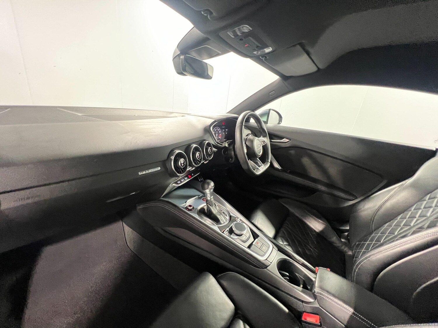 Used Audi TT 2020 for sale - 77683593: Photo 47