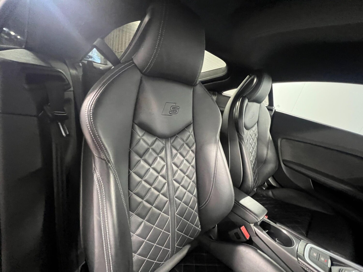 Used Audi TT 2020 for sale - 77683593: Photo 51