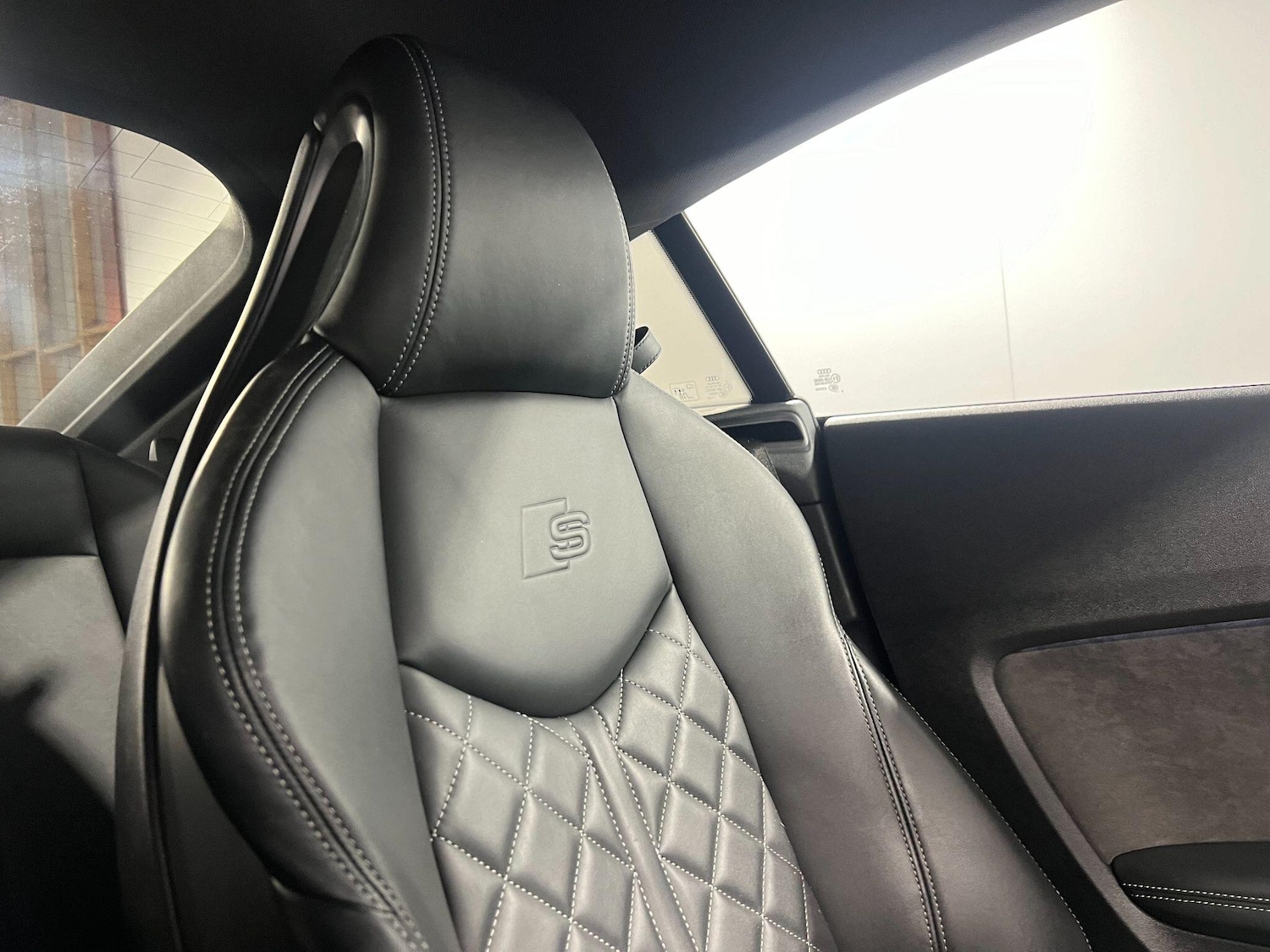 Used Audi TT 2020 for sale - 77683593: Photo 52