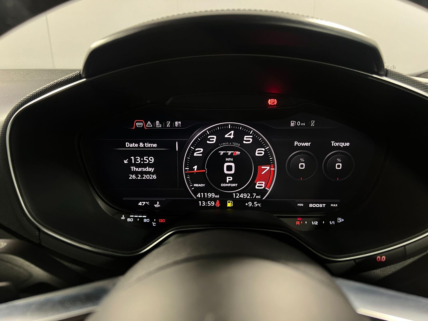 Used Audi TT 2020 for sale - 77683593: Photo 59