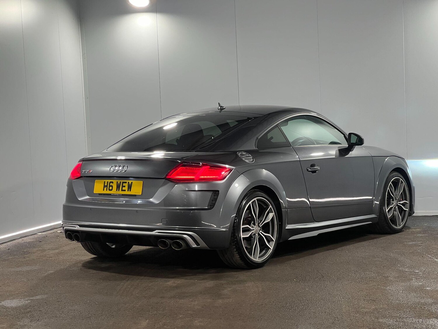 Used Audi TTS for sale - 77683593: Photo 6