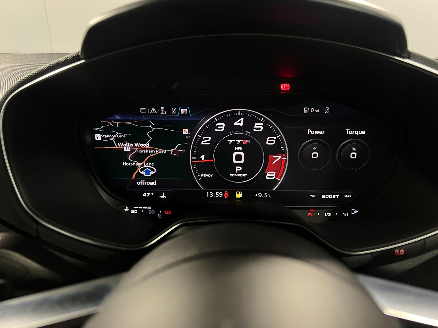 Used Audi TT 2020 for sale - 77683593: Photo 60