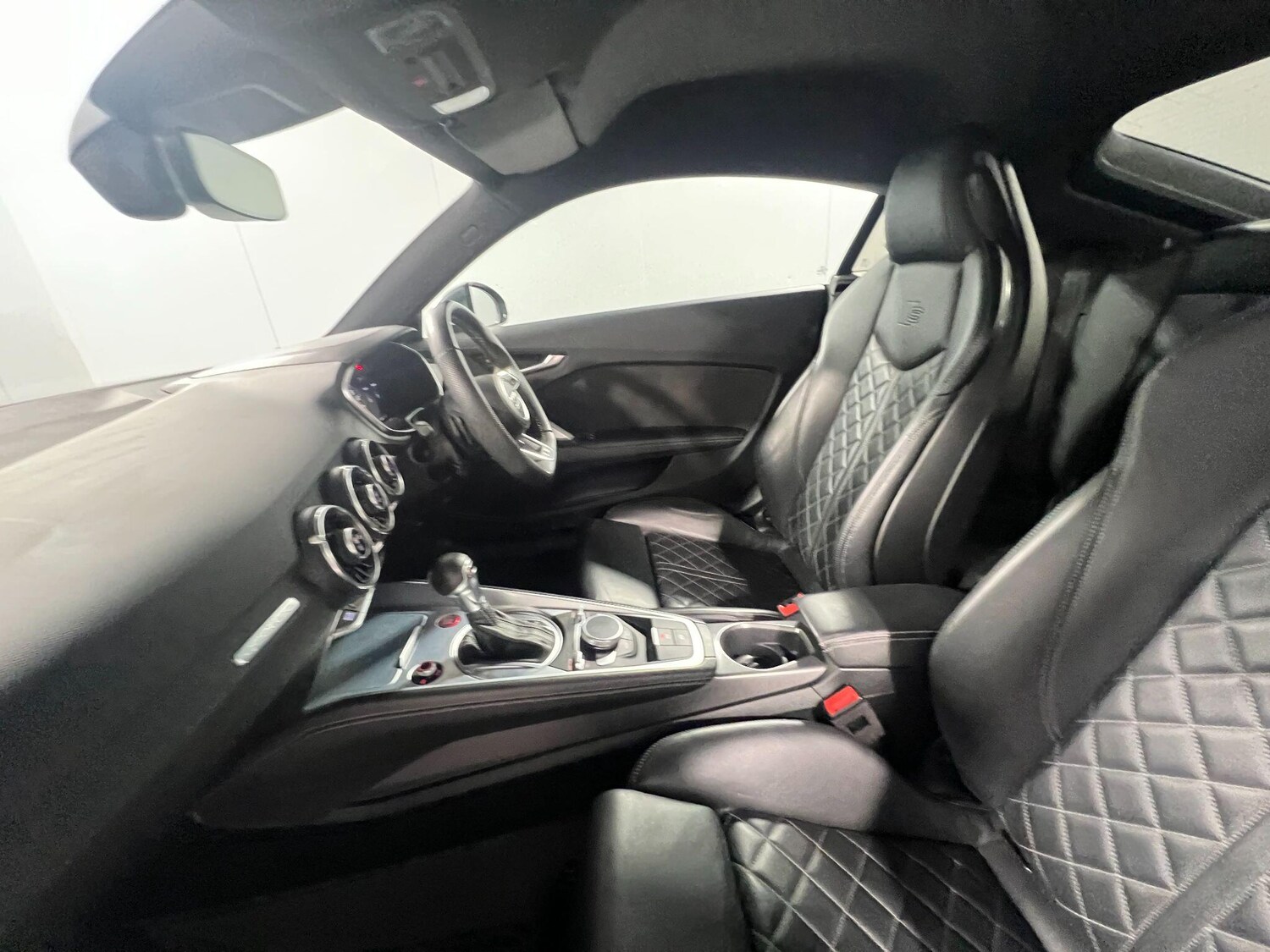 Used Audi TT 2020 for sale - 77683593: Photo 61