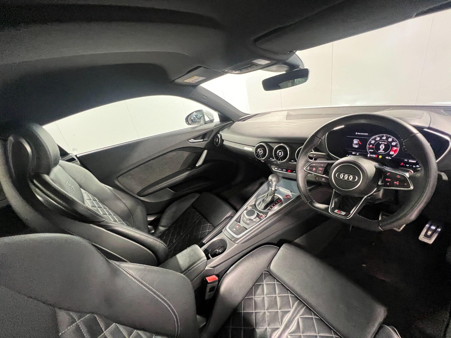 Used Audi TT 2020 for sale - 77683593: Photo 66