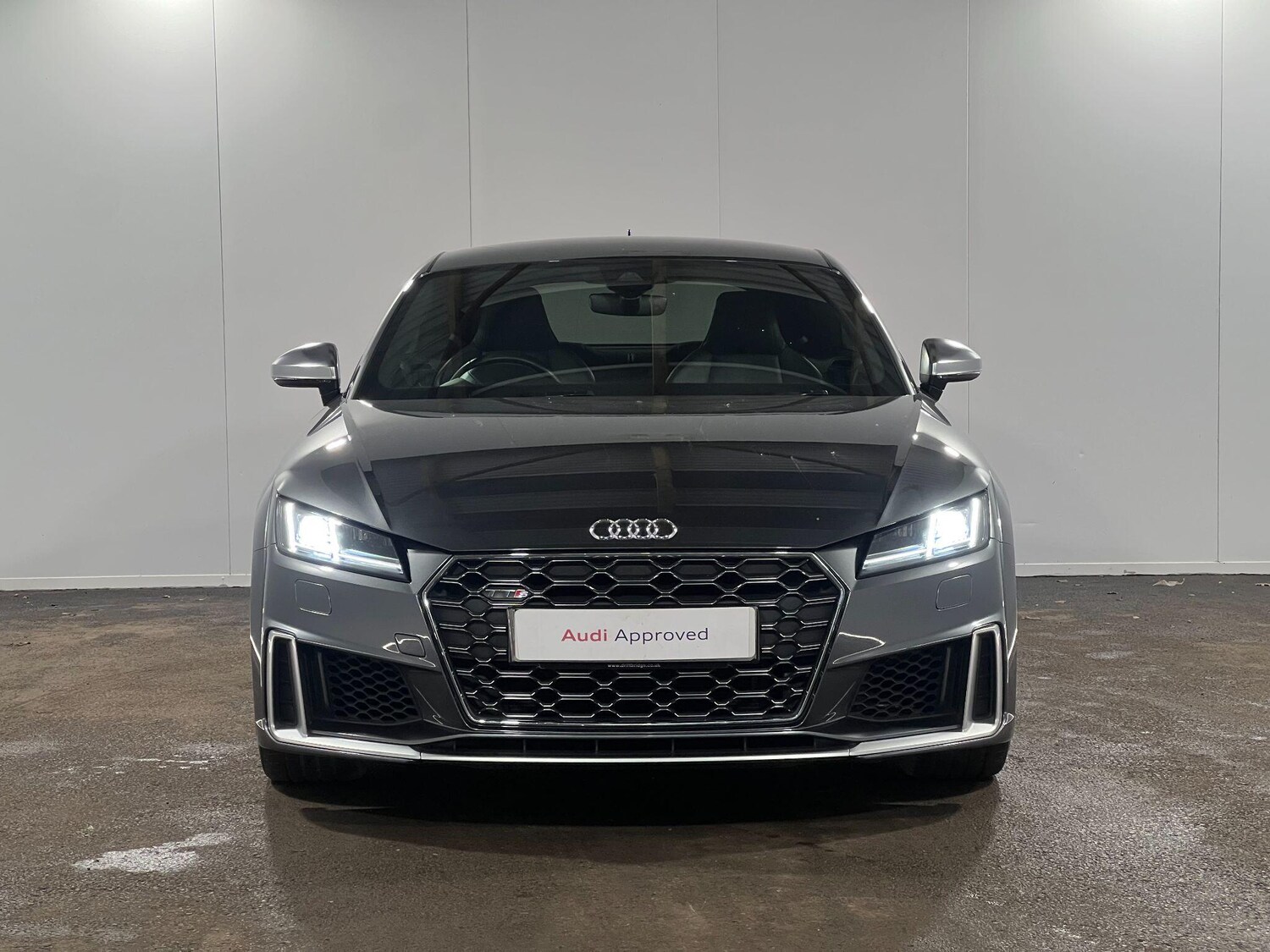 Used Audi TTS for sale - 77683593: Photo 7