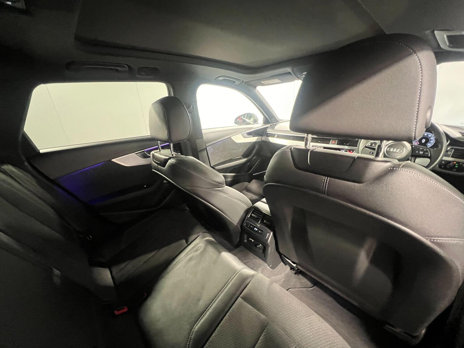 Used Audi A4 2024 for sale - 77479577: Photo 12