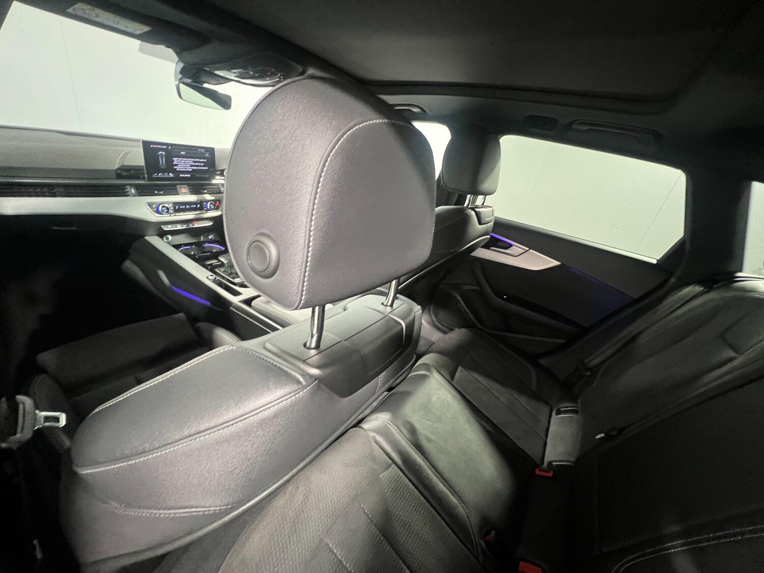 Used Audi A4 2024 for sale - 77479577: Photo 15