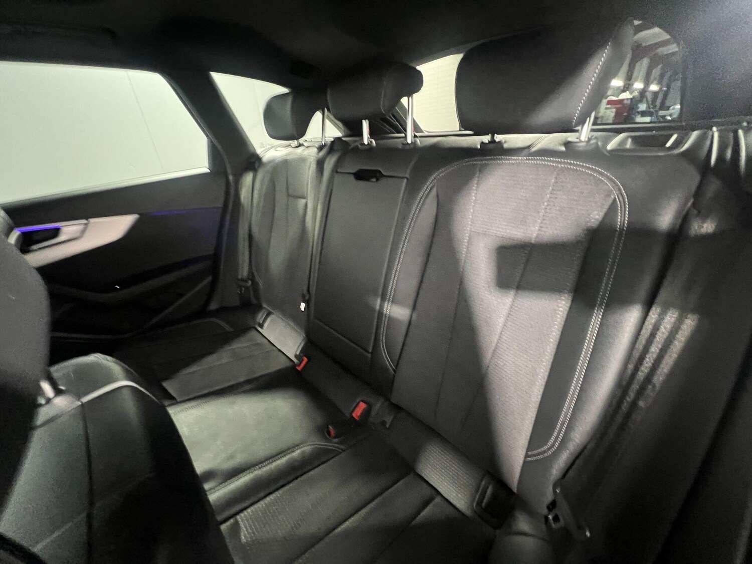 Used Audi A4 2024 for sale - 77479577: Photo 17